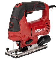 Лобзик RD-JS870C REDVERG