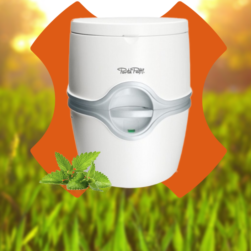 Что нужно знать о биотуалетах?