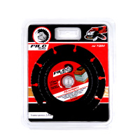 Диск отрезной 125мм х 22,23мм Мультирез 