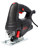 Лобзик Basic JS600 REDVERG