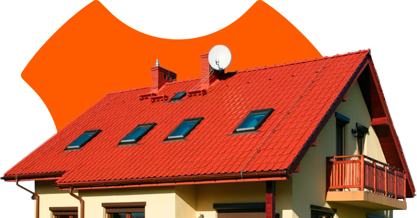 Правильное утепление крыши дома. Основные правила грамотного строителя!