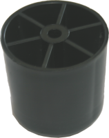 Опора №4 пластмасса Кунгур