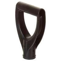 Ручка V-образная пластмассовая d-32