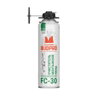 Penosil BUDPRO FC30 очиститель монтажной пены, 440 мл