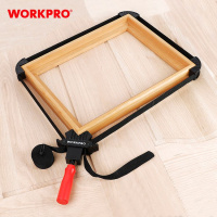 Струбцина ленточная 4м (нейлоновая лента) WORKPRO