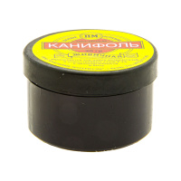 Канифоль в баночке 20гр
