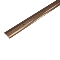 Стык универсальный 28мм 1,35 бронза