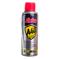 Спрей Magic A40 400 мл Akfix