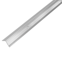 Угол 21*21 1,8 алюминий