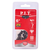 Цепь пильная для цепных пил PKE20H-150A 0.3