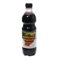 Морилка водная влагостойкая Бордо 0,5л Новбытхим