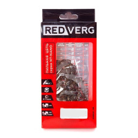 Цепь 66зв, 3/8, 1,6 мм (зуб NT-нано) REDVERG