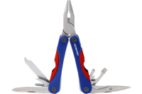 Мультитул 12в1 110мм WORKPRO