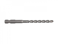 Сверло по бетону SDS-Plus SHARX 10x265/200 мм /HAWERA/