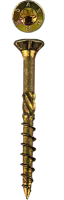 Саморез конструкционный Torx Daxmer 3х30