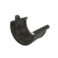 Соединение желоба с уплотнителем Murol коричневый