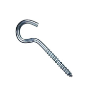 Шуруп -полукольцо 8х70