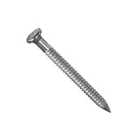 Гвоздь ершеный 2,5х40