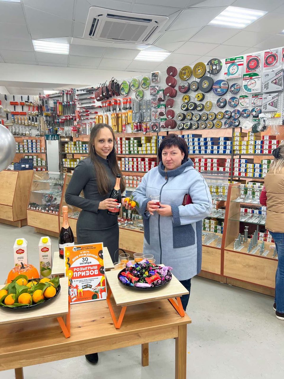 1 год в Тулуне!