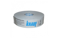 Лента бумажная перфорированная 52 мм*150 м Кнауф