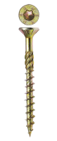 Саморез конструкционный Torx Daxmer 4х50