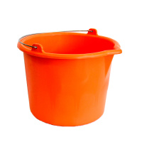 Ведро для красок и смесей 20л, ударопрочное, серия 