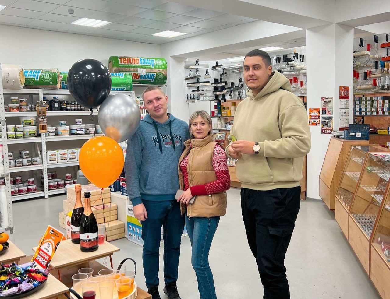 1 год в Тулуне!