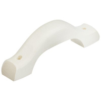 Ручка-скоба банная (плоская) 