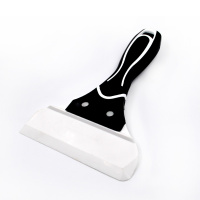 Шпатель фуговальный 126 мм, двухкомпонентная ручка, серия B.W.