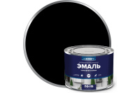 Эмаль ПФ-115 Черный 0,5кг Л-С PROREMONTT