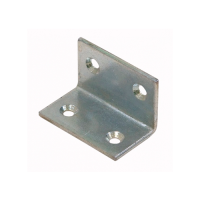 Уголок бытовой 35*35*90*2,0 мм оцинк.