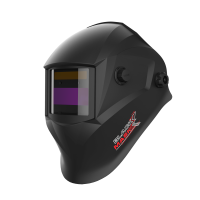 Маска сварщика хамелеон АСФ 400 BLACK MASK START