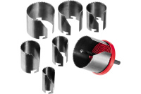 Пила кольцевая ЗУБР 