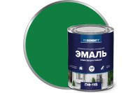 Эмаль ПФ-115 Ярко-зел. 0,9кг Л-С PROREMONTT