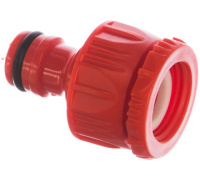 Переходник внешний 1/2