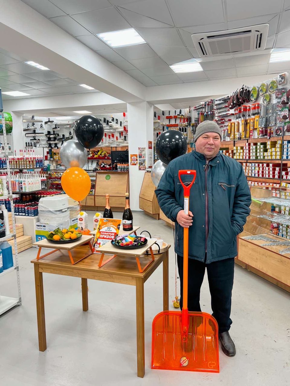 1 год в Тулуне!