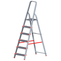 Стремянка 6 ступ 511 серия