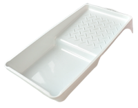 Ванночка для краски 20х21см (желтая)