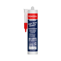 Penosil Premium Sealant герметик высокотемпературный красный, 280 мл