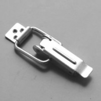 Замок накидной 135 L=65 (АL 0135, AL-150, 