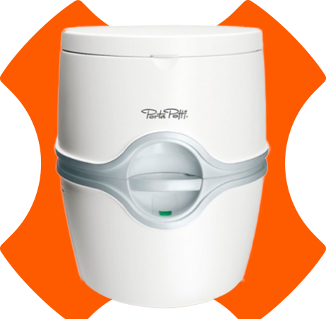 Что нужно знать о биотуалетах?