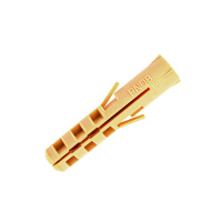 Дюбель нейлон. PND - 8 х 40