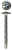 Саморез ПШС Daxmer 4,2х51 цинк