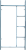 Рама с лестницей д=30 (1 шт)