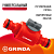 Клапан штуцерный регулирующий ударопрочный пластик GRINDA