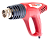 Фен строительный RD-HG200/4 REDVERG