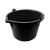 Ведро для смесей 10 л усиленное морозостойкое DECOR