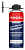 Penosil Gured-Foam Remover очиститель застывшей пены, 340 мл