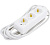 Удлинитель 3х5м с заземл. 16А IP20 У03 2P+PE 250В 3х1 IEK