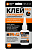 Клей цианоакрилатный секундный PRO прозрачный 20 гр MasterTeks